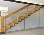 Construction et protection de vos escaliers par Escaliers Maisons à Neuville-en-Verdunois